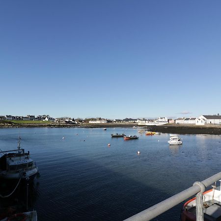דירות Isle of Whithorn The Moorings מראה חיצוני תמונה